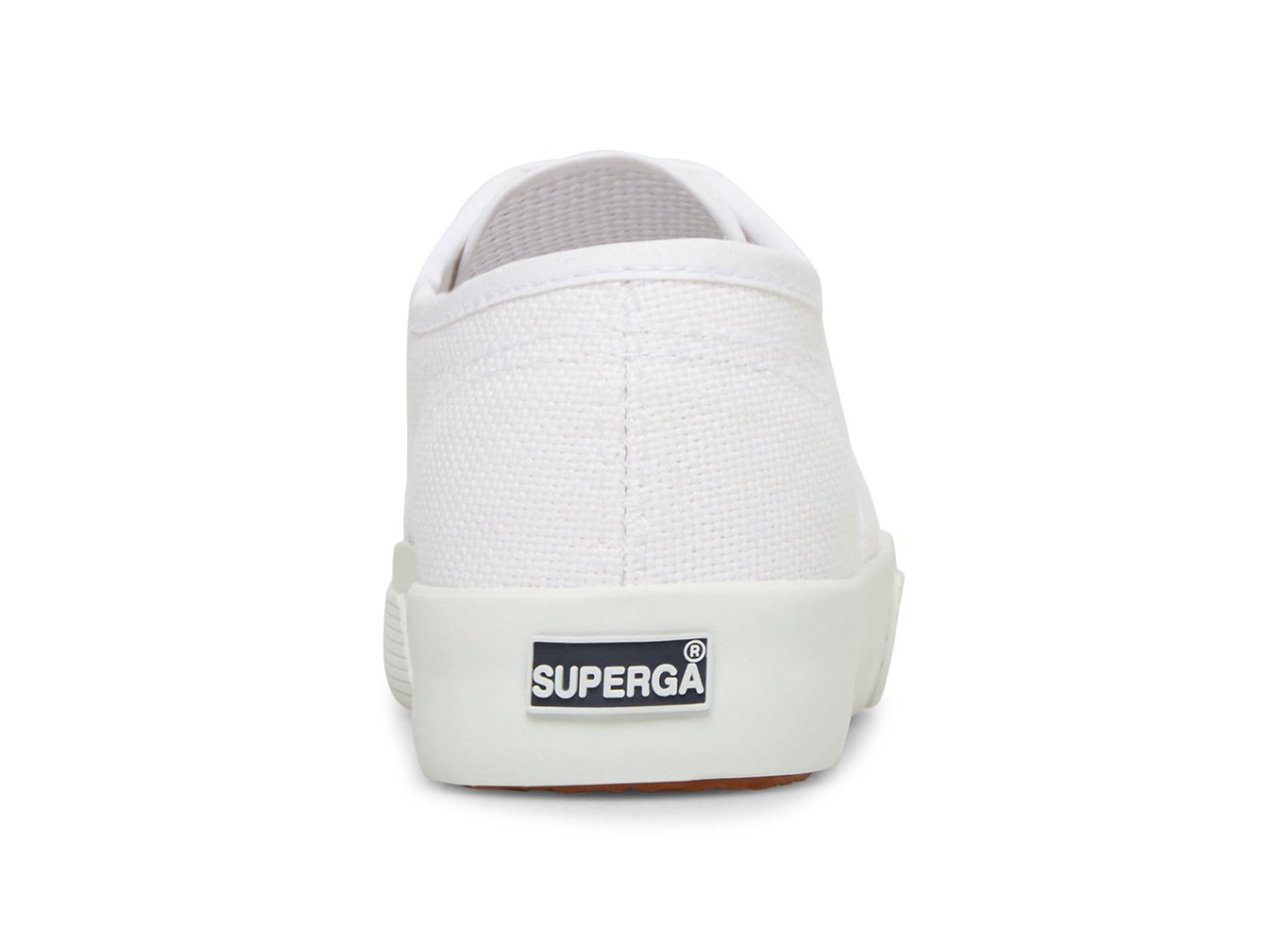 Zapatillas Superga Niños Blancas - 2730 Cotj - 213057ITR